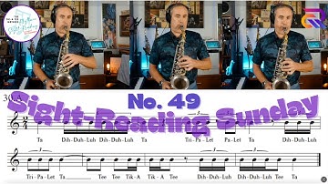 16th note triplets vs. sextuplets | #SRS No. 49