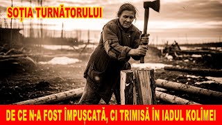 Download Lagu Confesiunea soției NKVD: GULAG ul ca plată pentru denunțuri MP3