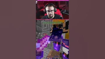 Hypixel Lag + Poor Internet = wtf #shorts