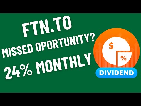Miss Oportunity What To Do Now All About FTN TO Passive Income
