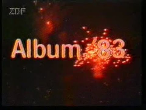 1983 - Die Welt am Abgrund !