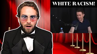 Douglas Murray | Can White People Experience Racism? | REACTION!