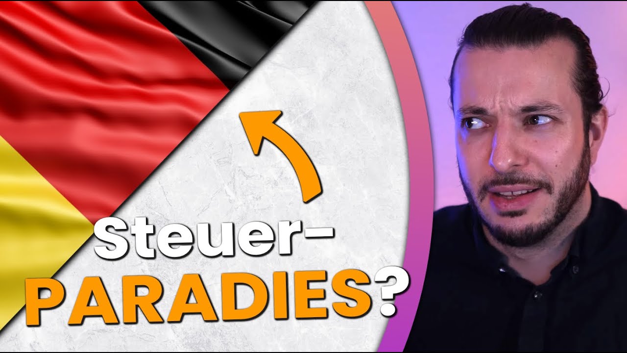 59+ Steuerparadies Deutschland Leo Gärtner, Mein antrieb ist es,