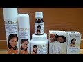 How To Get White Using  BIO CLAIRE White Bleaching Cream/Beauty Lightening Skin  Secret Formula