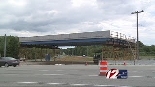 Installation to begin on Barton’s Corner Bridge replacement
