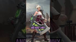 Riven Hinted as 2XKO's Newest Champion? #2xko #fgc #fightinggames #riotgames #riven