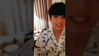 6 Years Ago Today, Taehyung Requested Jungkook To Sing Dear No One During This Live
