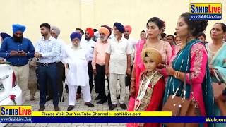 Full HD Live Marriage Tibba. From City Resort Phillaur.