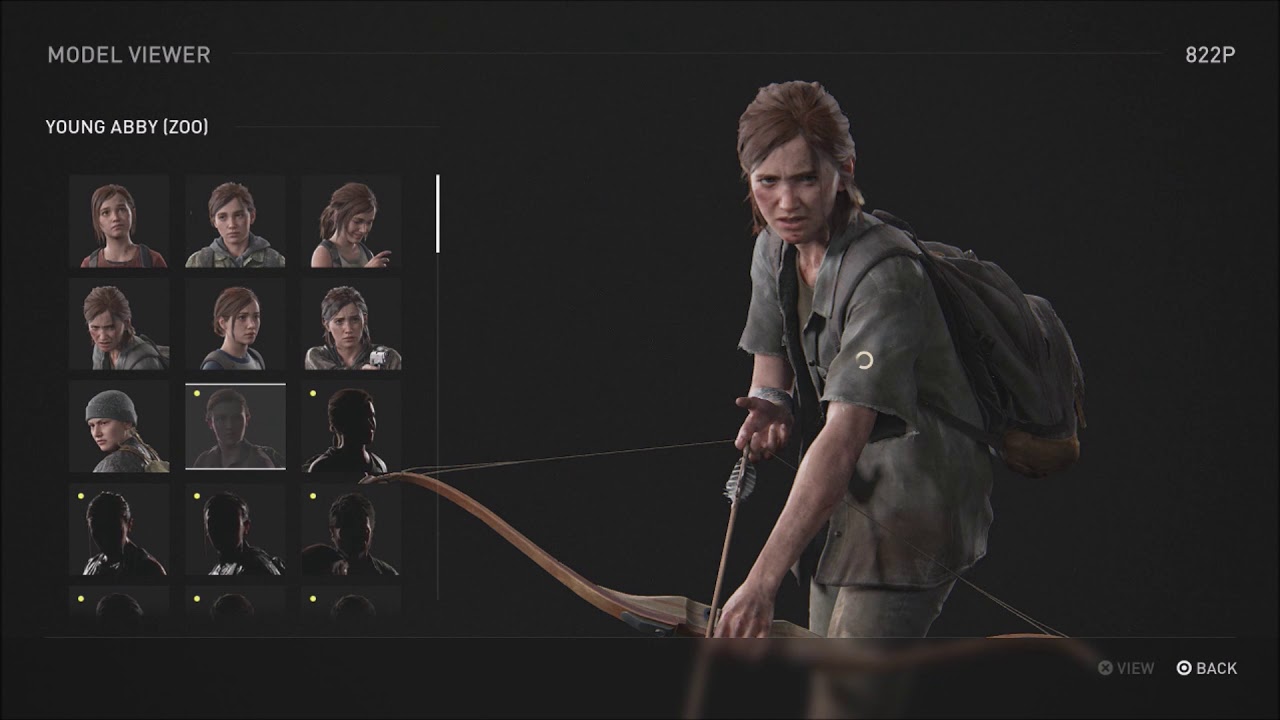 The Last Of Us Part 2 Mods Unlock All Extras & Max Everything Mod (Unlock Everything For The The Last Of Us Part 2 Mods Unlock All Extras & Max Everything Mod (Unlock Everything For The