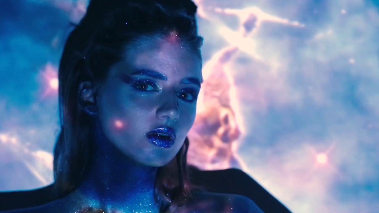 INGLOT MUA AWARDS 2017 - CHRISTINA BABURYAN