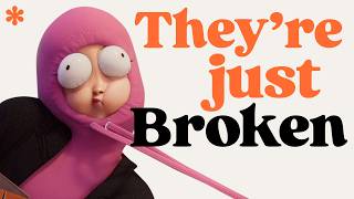 Your Character Needs to Be BROKEN — Here's Why