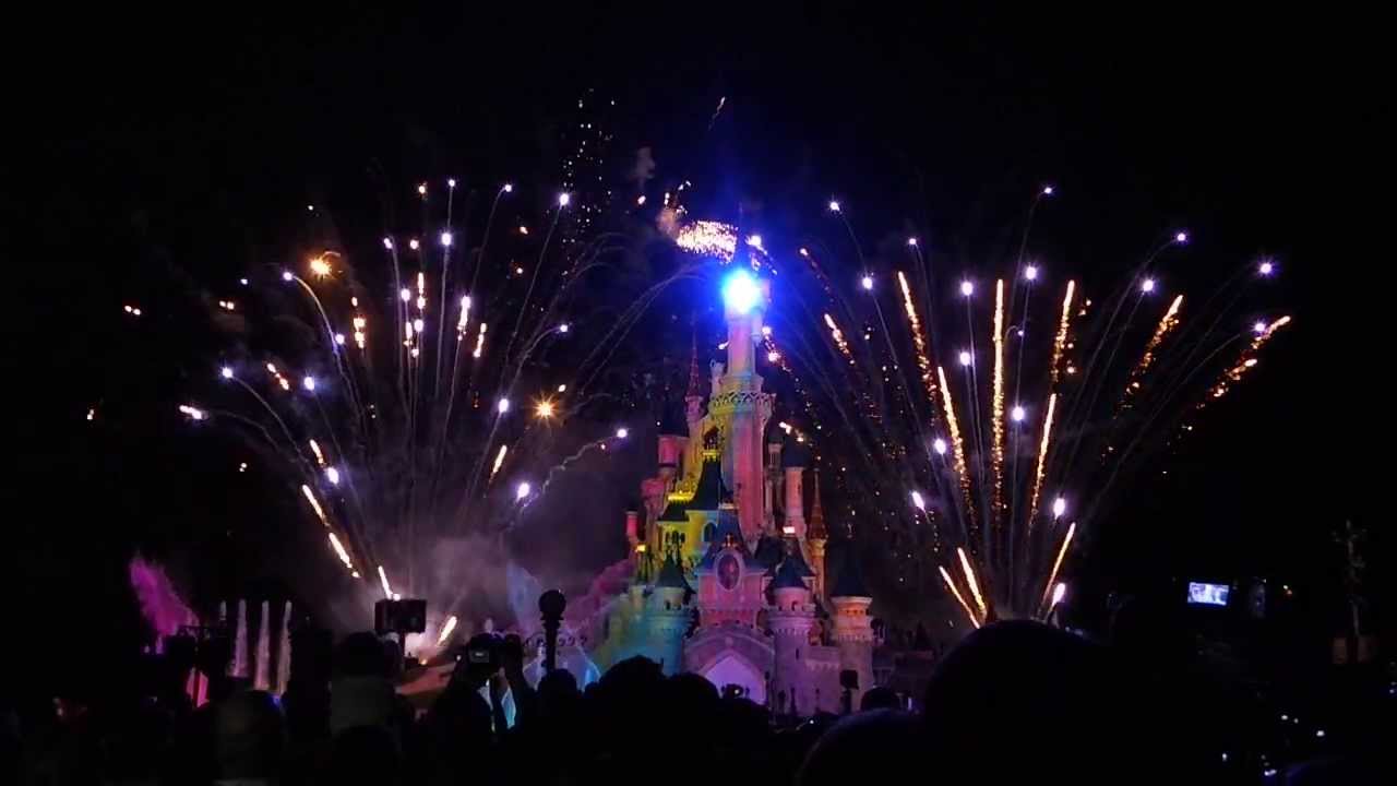 Disneyland Paris Dreams Show Time Disneyland Paris Dreams Show Time