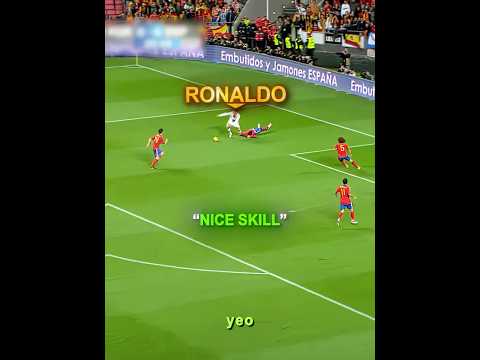 Ronaldo's Unfairly Disallowed Goals 🥺💔