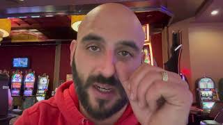 Black Diamond Platinum - Triple Red White And Blue - High Limit screenshot 4