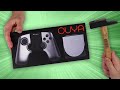 OUYA nueva en 2021 - LA COMPRO!!! ¿Merece la pena?