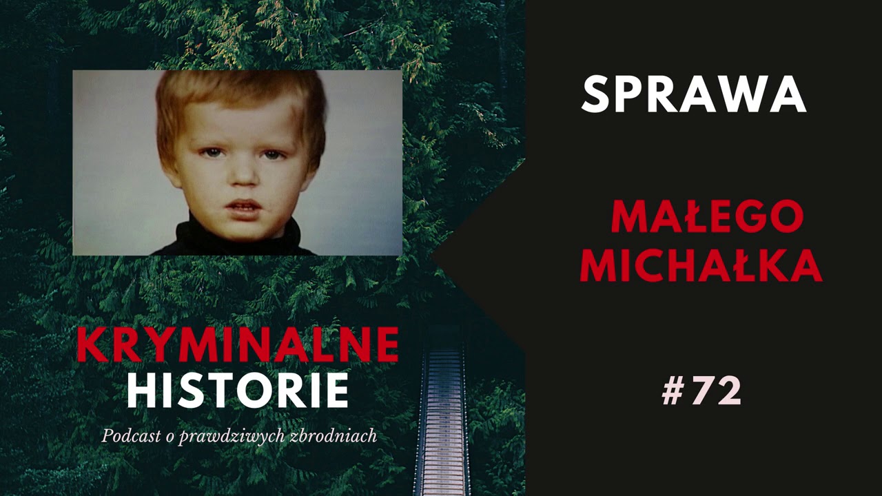 TATO, TATO, RATUJ... | KRYMINALNE HISTORIE