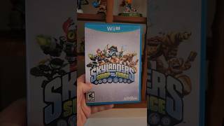 SkyLanders SwapForce is a Blast from the Past!