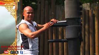 002 Hand Movement Explained