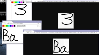 How to Make your own Image Classifier: Handwritten Digits Set for Testing Neural Networks