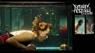 AquaSonic | Sydney Festival 2018