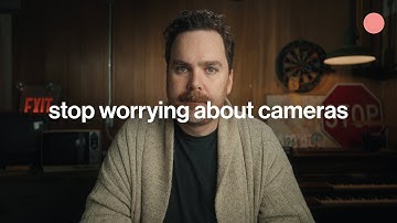 5 filmmaking skills before you touch the camera