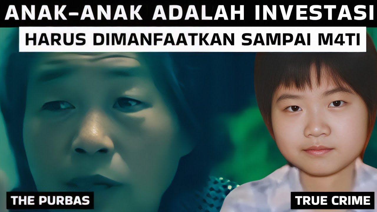 Berbakti = Hutang Sampai Mati