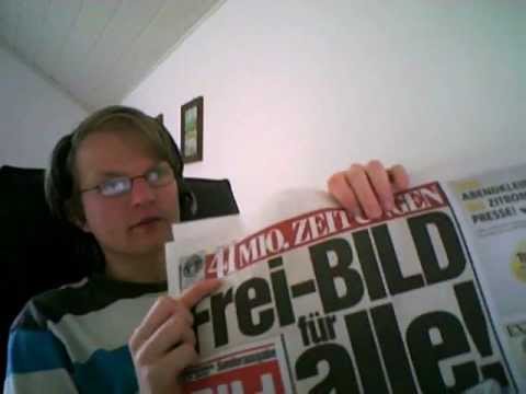 Gemeinsam Frei-BILD lesen