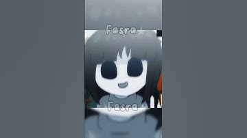 CORE! Frisk #undertale #underverse #core #sansmeme #frisk #edit #ไม่มีคนดูก็จะลง