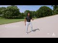Splash the Sand Like Rickie Fowler