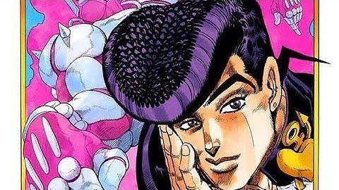 Jojo’s Bizarre Adventure Diamond is Unbreakable 「AMV」| X2 Lil Uzi Vert