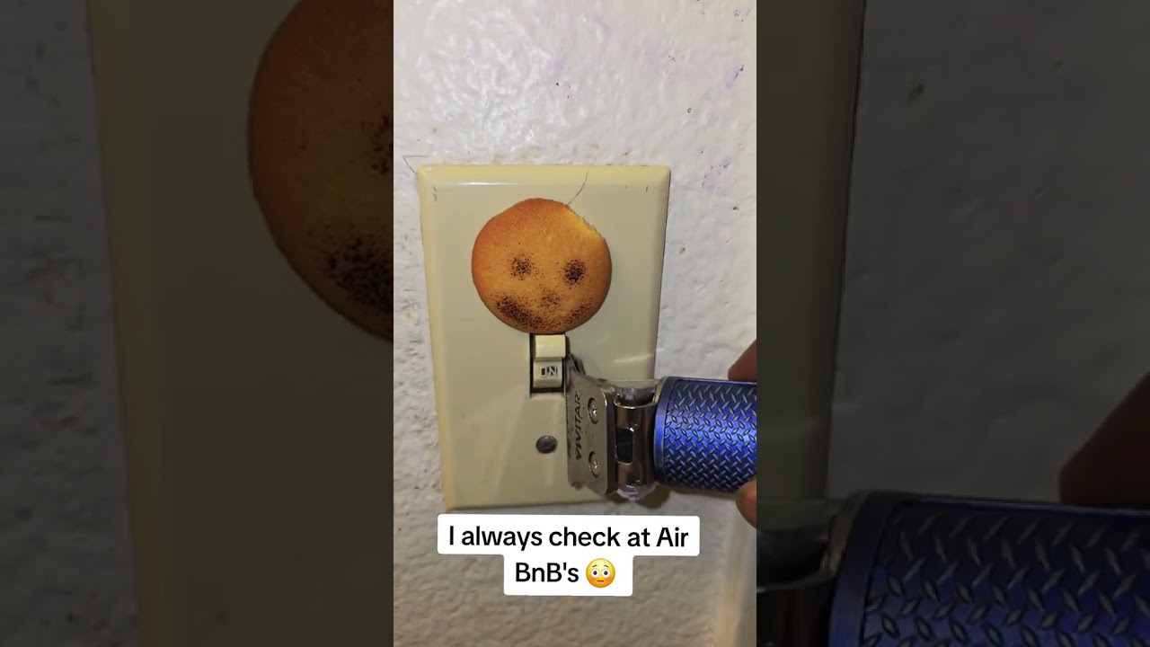 [Asmr] Vanilla Wafer Method 😳