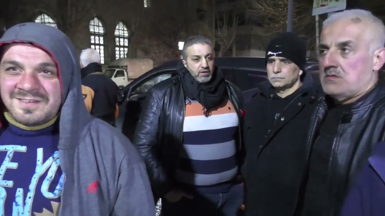 مولد المرحوم الحاج كمال ابن عبد الرحمن حمامي المنشد أديب غريز ج١