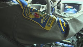 Court hears arguments on effort to block release of Trooper names allegedly tied to ticketing scanda