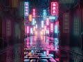 🌌 Electric Skyline Odyssey: Epic Synth Anthem 🎶