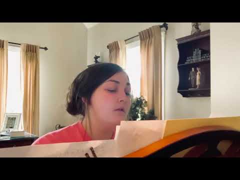Andrea Crosby- Help Me Hold On