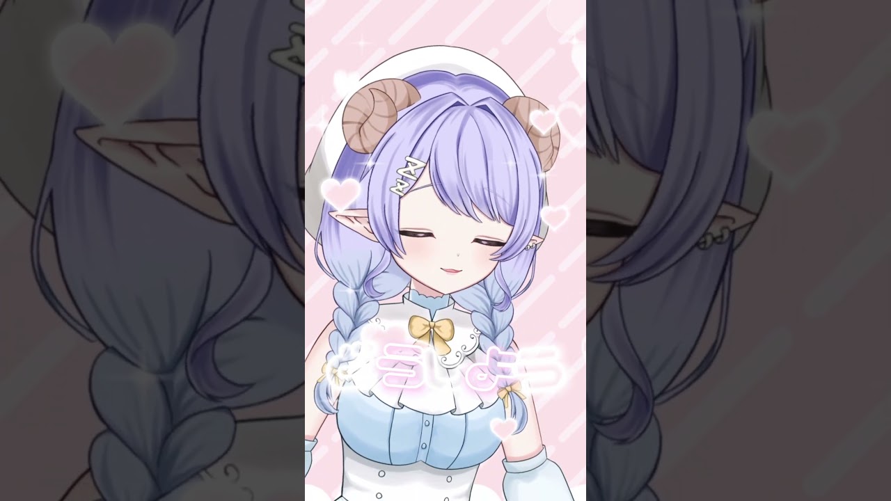 可愛い子ここにおるよ! #vtuber #推しをお探しですか #りうすとりーむ #shorts