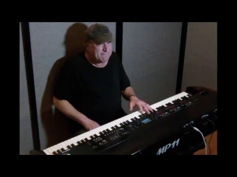 More Than A Feeling (MIDI file of piano performance) - best for learning with Synthesia software.