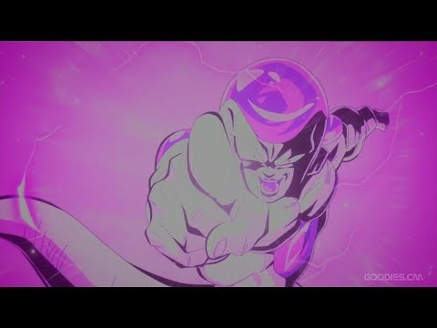 KIRIN Mets ｢登場｣ 篇 - フリーザ／織田信成／ガチャピン／孫悟空 - ♪ Steve McNair ｢SPUNKY (WE WANT METS)｣（60sec）