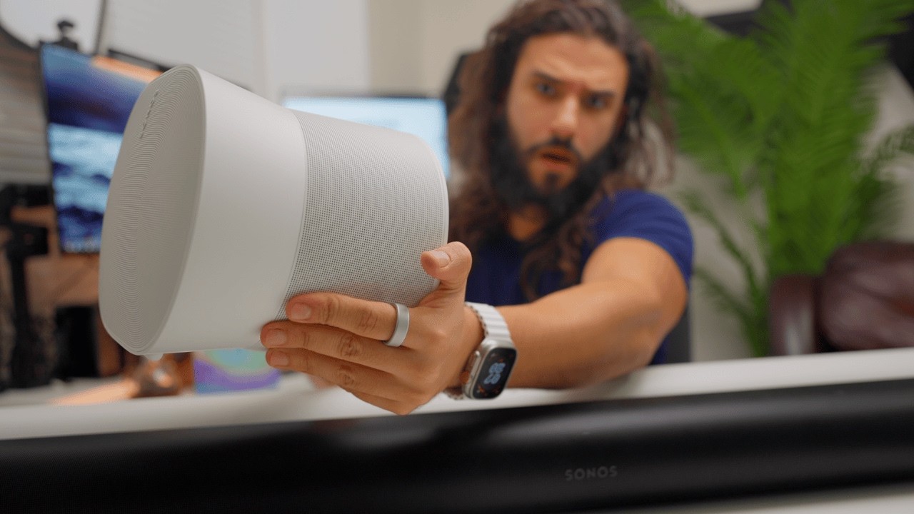 Sonos Arc Ultra VS Era 300 VS Sub 4 Worth the upgrade? Black Friday Deals Arc Ultra Review