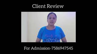 Depression Management with yoga & naturopathy | Client Feedback | Nutri Ease