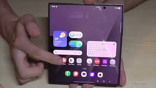 Samsung Galaxy Z Fold 7: Tips & Tricks (10 Cool Things For Your Phone!)