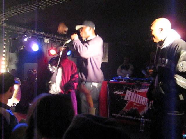 Ver LMC Click (DGC La Famille) - 91 Super Thugz (Live @ Paris 2009) no YouTube Ver LMC Click (DGC La Famille) - 91 Super Thugz (Live @ Paris 2009) no YouTube