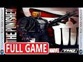 The Punisher FULL GAME Walkthrough Longplay 