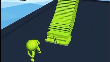 Stack Colors! All Level 26 - 28 Gameplay Android, iOS