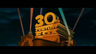 30th Century Fox CinemaScope 55 (1956) With The Original 1956 Fanfare