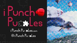 i Punch Puzzles - RocketPenguinSquared
