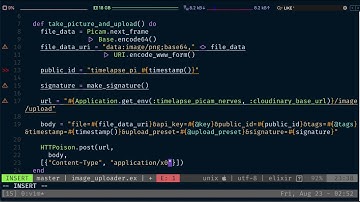 07 Hardware Cafe | 03 Timelapse GIFs on Raspberry Pi with Nerves Part One