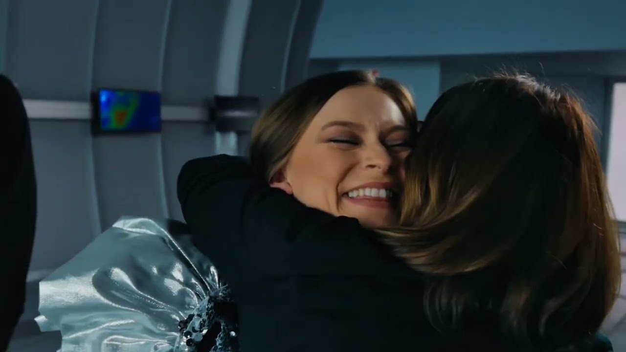 Eurovision 2025: Ireland 🇮🇪 (Postcard)