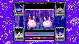 ENTERING PYREFLY FOREST | OMORI PT. 23