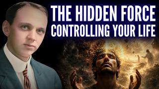 The Hidden Force Inside Your Mind That Controls Your Entire Life | Edgar Cayce